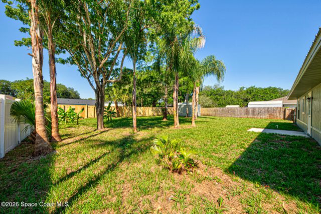 5940 Fisherman Lane, Cocoa, FL 32927