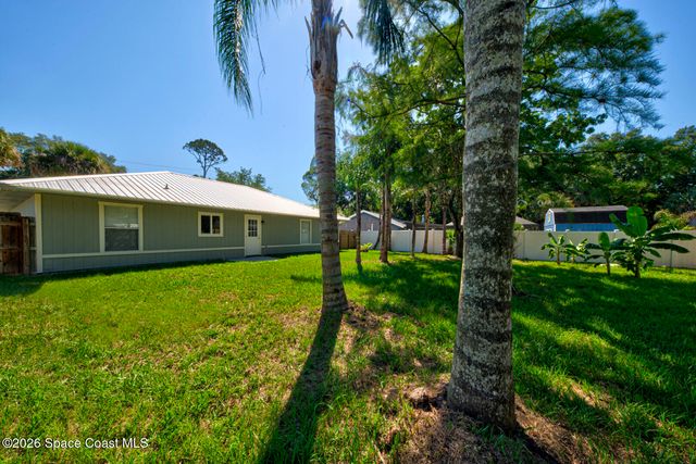 5940 Fisherman Lane, Cocoa, FL 32927