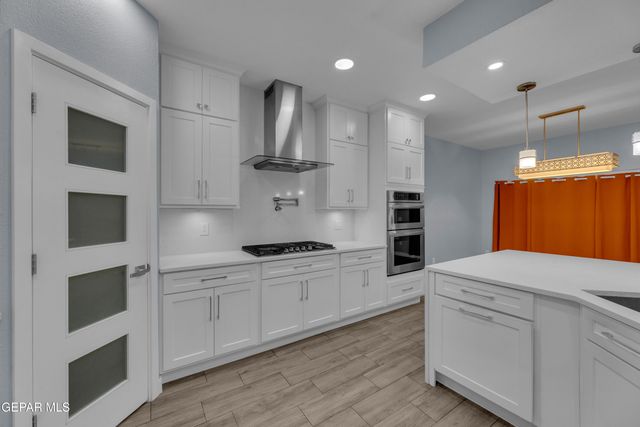 13401 EMERALD TIDE Way, Horizon City, TX 79928