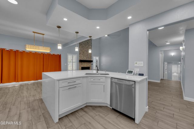 13401 EMERALD TIDE Way, Horizon City, TX 79928