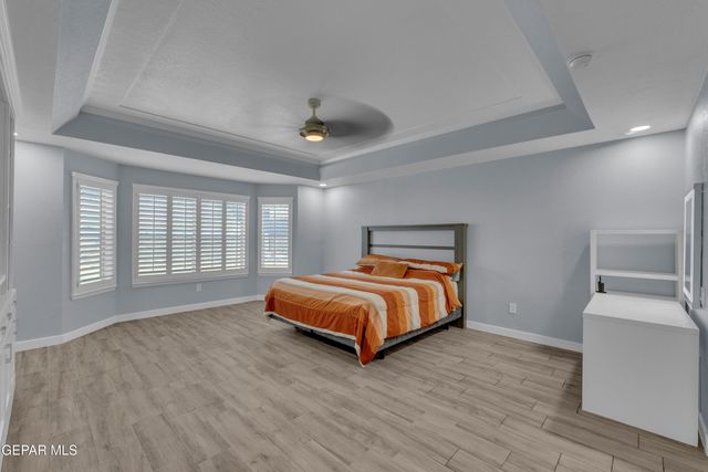 13401 EMERALD TIDE Way, Horizon City, TX 79928