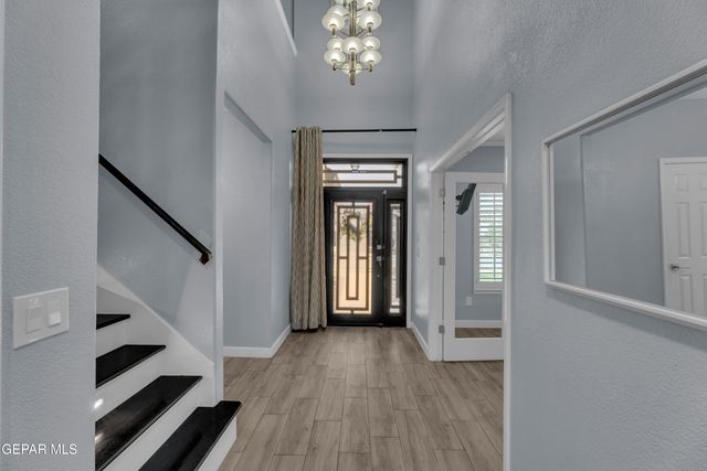 13401 EMERALD TIDE Way, Horizon City, TX 79928