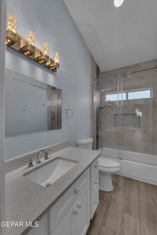 13401 EMERALD TIDE Way, Horizon City, TX 79928