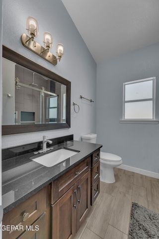 13401 EMERALD TIDE Way, Horizon City, TX 79928