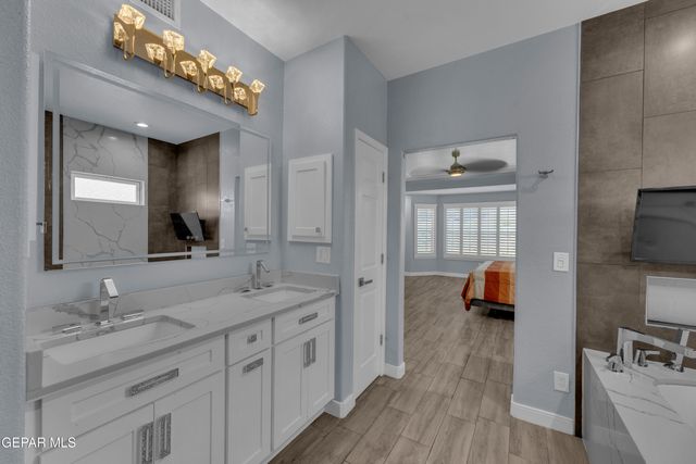 13401 EMERALD TIDE Way, Horizon City, TX 79928