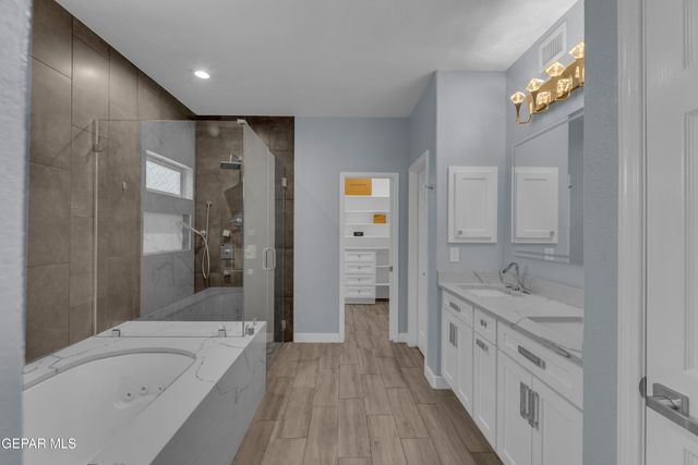 13401 EMERALD TIDE Way, Horizon City, TX 79928