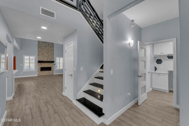 13401 EMERALD TIDE Way, Horizon City, TX 79928