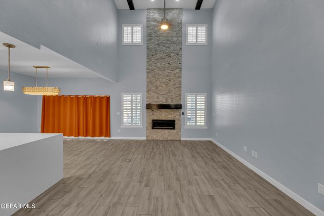 13401 EMERALD TIDE Way, Horizon City, TX 79928
