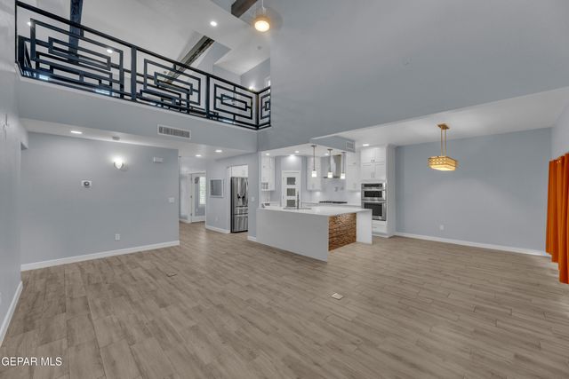 13401 EMERALD TIDE Way, Horizon City, TX 79928