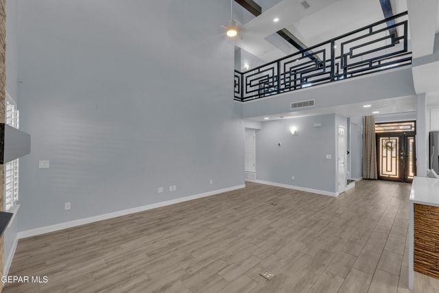13401 EMERALD TIDE Way, Horizon City, TX 79928