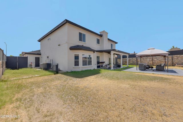 13401 EMERALD TIDE Way, Horizon City, TX 79928