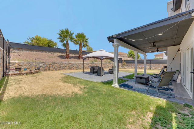 13401 EMERALD TIDE Way, Horizon City, TX 79928