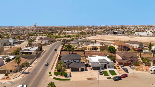 13401 EMERALD TIDE Way, Horizon City, TX 79928