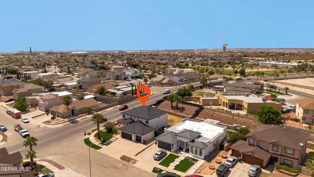 13401 EMERALD TIDE Way, Horizon City, TX 79928
