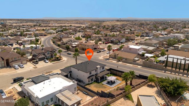 13401 EMERALD TIDE Way, Horizon City, TX 79928