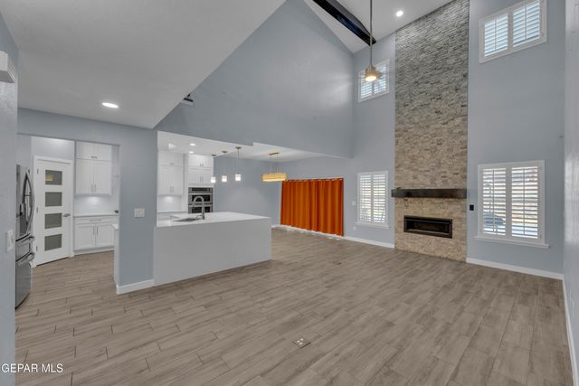 13401 EMERALD TIDE Way, Horizon City, TX 79928