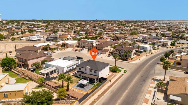 13401 EMERALD TIDE Way, Horizon City, TX 79928