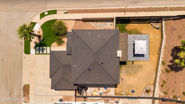 13401 EMERALD TIDE Way, Horizon City, TX 79928