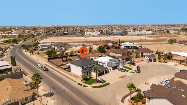 13401 EMERALD TIDE Way, Horizon City, TX 79928