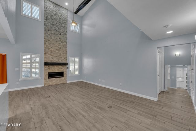 13401 EMERALD TIDE Way, Horizon City, TX 79928