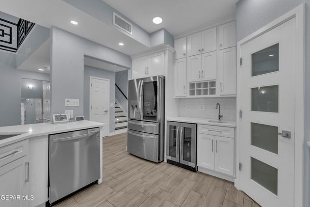 13401 EMERALD TIDE Way, Horizon City, TX 79928