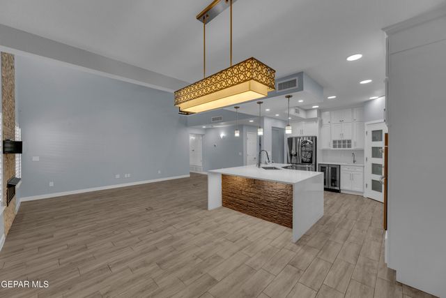 13401 EMERALD TIDE Way, Horizon City, TX 79928