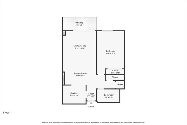 300 Walnut Street 707, Des Moines, IA 50309