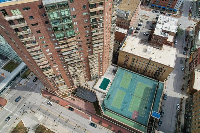 300 Walnut Street 707, Des Moines, IA 50309