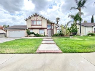 1444 N Sage Avenue, Rialto, CA 92376