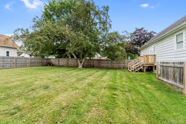 448 Bondie Street, Wyandotte, MI 48192