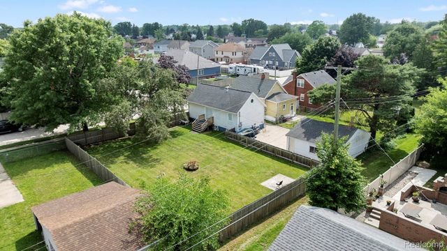 448 Bondie Street, Wyandotte, MI 48192