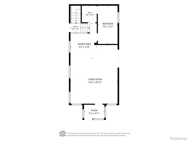 448 Bondie Street, Wyandotte, MI 48192