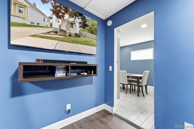448 Bondie Street, Wyandotte, MI 48192