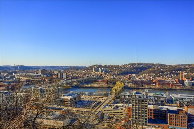 1848 Arcena Street, Hill District, PA 15219