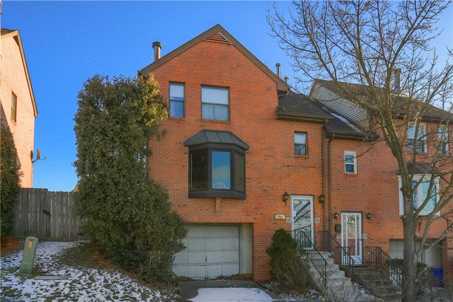 1848 Arcena Street, Hill District, PA 15219