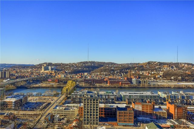 1848 Arcena Street, Hill District, PA 15219