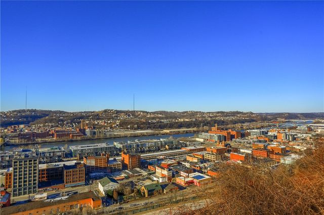 1848 Arcena Street, Hill District, PA 15219