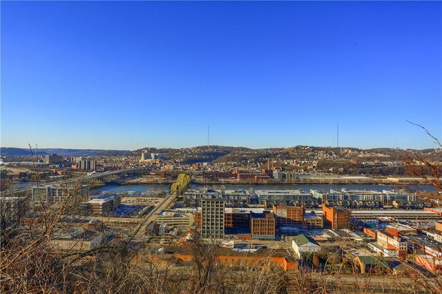 1848 Arcena Street, Hill District, PA 15219