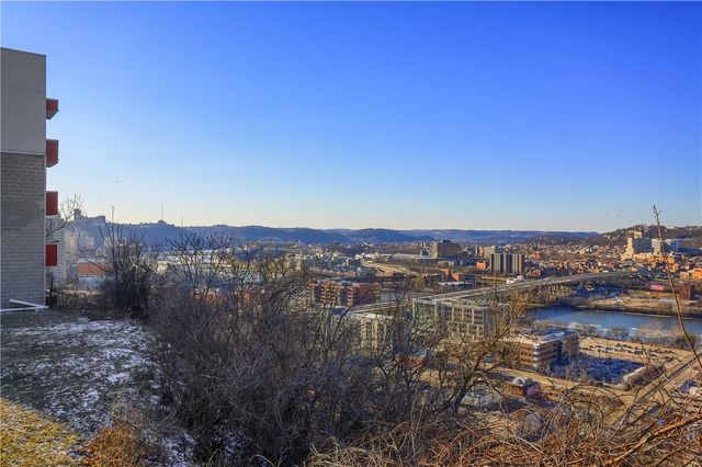 1848 Arcena Street, Hill District, PA 15219