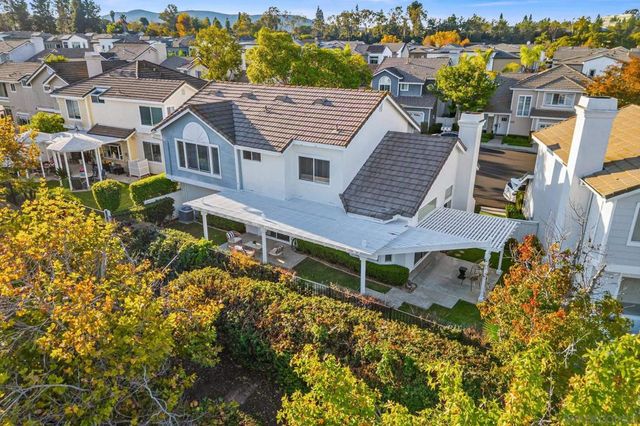 14581 Rutledge Sq, San Diego, CA 92128