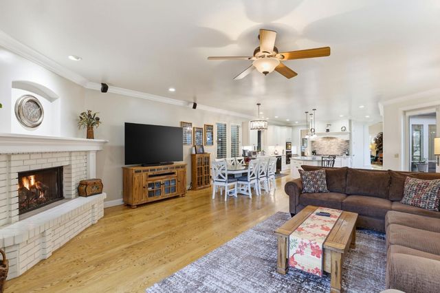 2612 Arboreta Ct, Carmichael, CA 95608