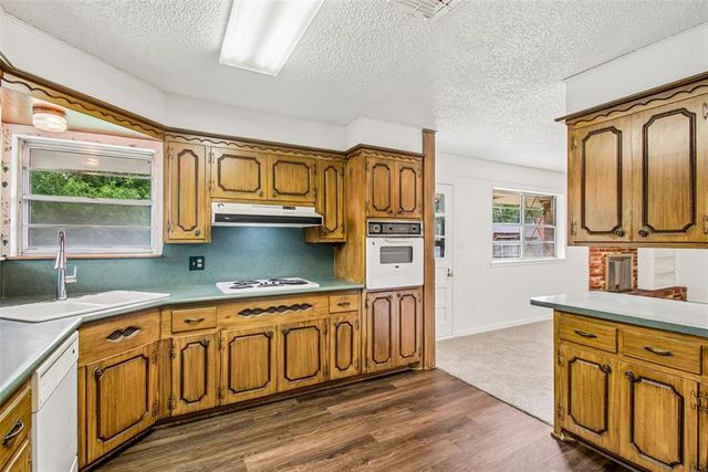 3504 N Ann Arbor Place, Oklahoma City, OK 73122