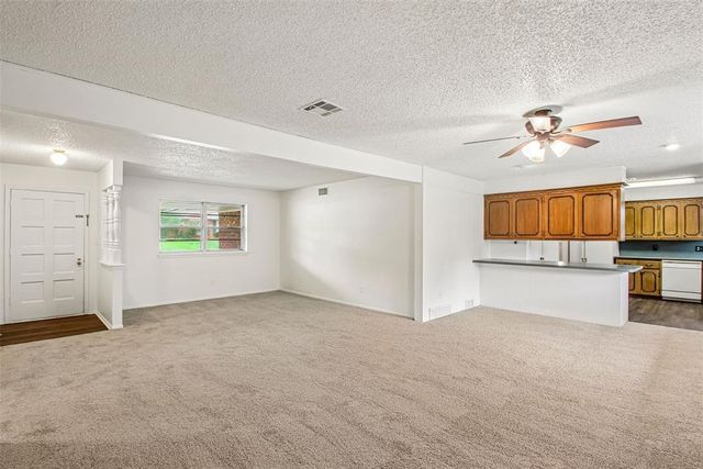 3504 N Ann Arbor Place, Oklahoma City, OK 73122