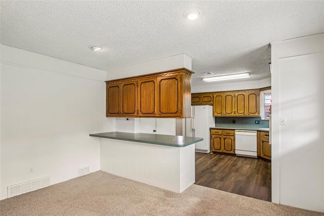 3504 N Ann Arbor Place, Oklahoma City, OK 73122