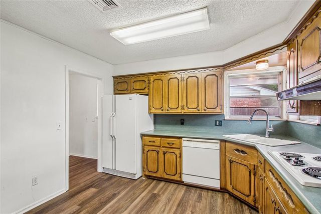 3504 N Ann Arbor Place, Oklahoma City, OK 73122