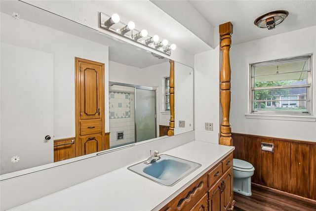 3504 N Ann Arbor Place, Oklahoma City, OK 73122