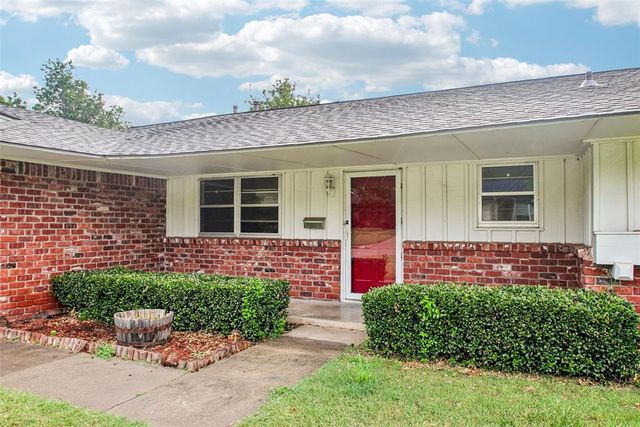 3504 N Ann Arbor Place, Oklahoma City, OK 73122