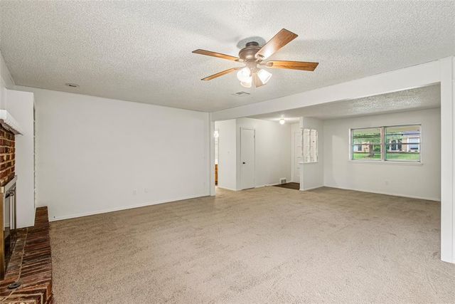 3504 N Ann Arbor Place, Oklahoma City, OK 73122