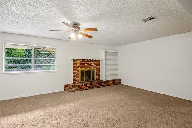 3504 N Ann Arbor Place, Oklahoma City, OK 73122