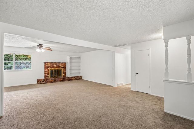 3504 N Ann Arbor Place, Oklahoma City, OK 73122